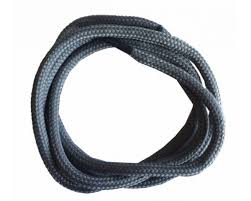 CORDON REDONDO GRIS CORTO